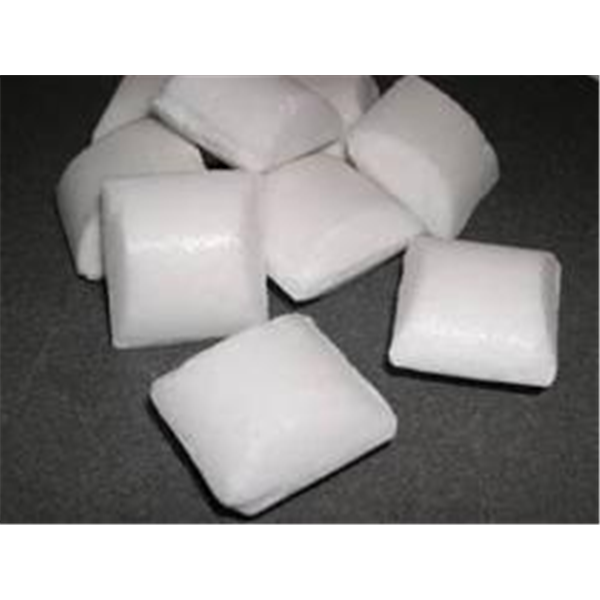 A3 RAFİNE TABLET TUZ